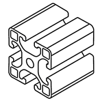 Конструкционный профиль 